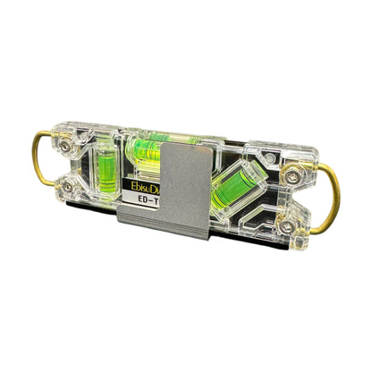 【予約商品】エビス トビレベル・プロS 減磁 ED-TBPSG 磁力軽減カバー付き-