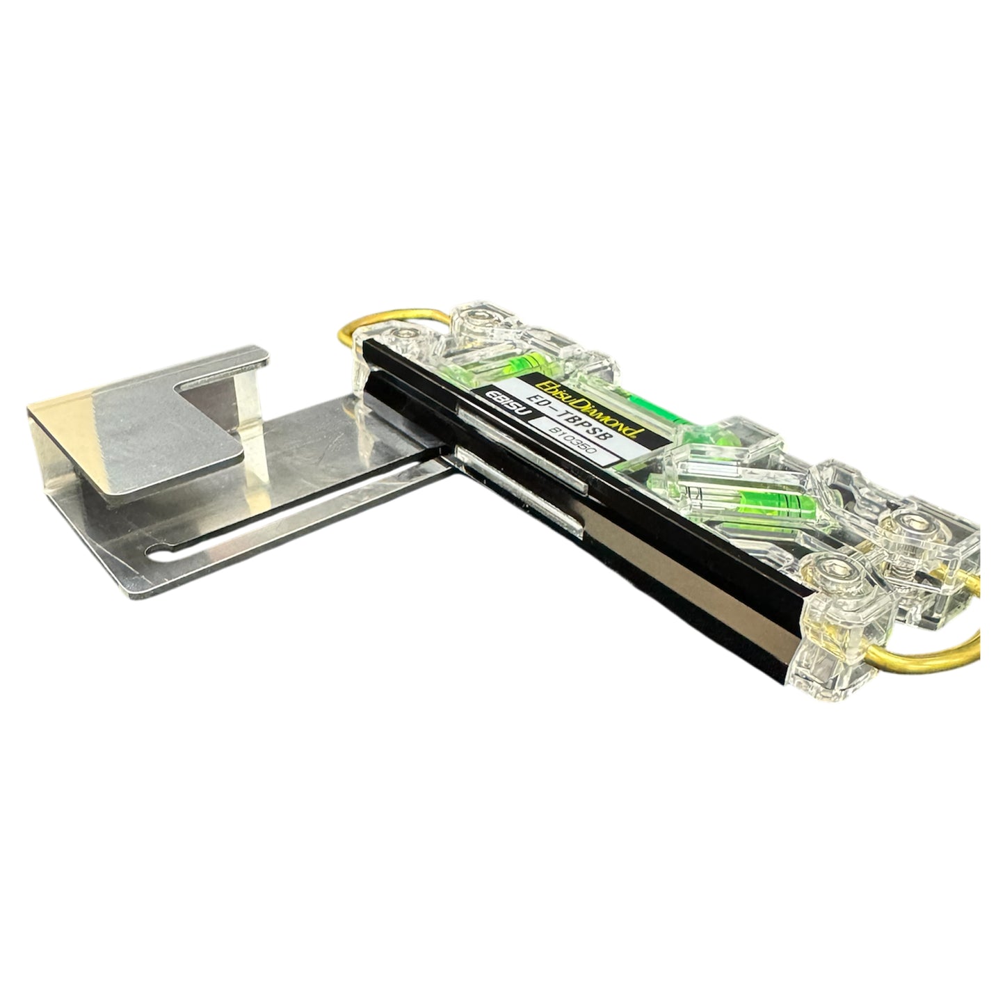 【予約商品】エビス トビレベル・プロS 減磁 ED-TBPSG 磁力軽減カバー付き-