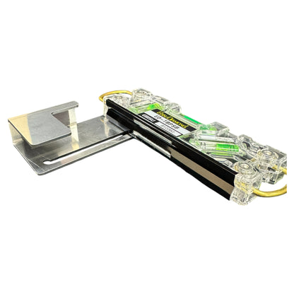 【予約商品】エビス トビレベル・プロS 減磁 ED-TBPSG 磁力軽減カバー付き-