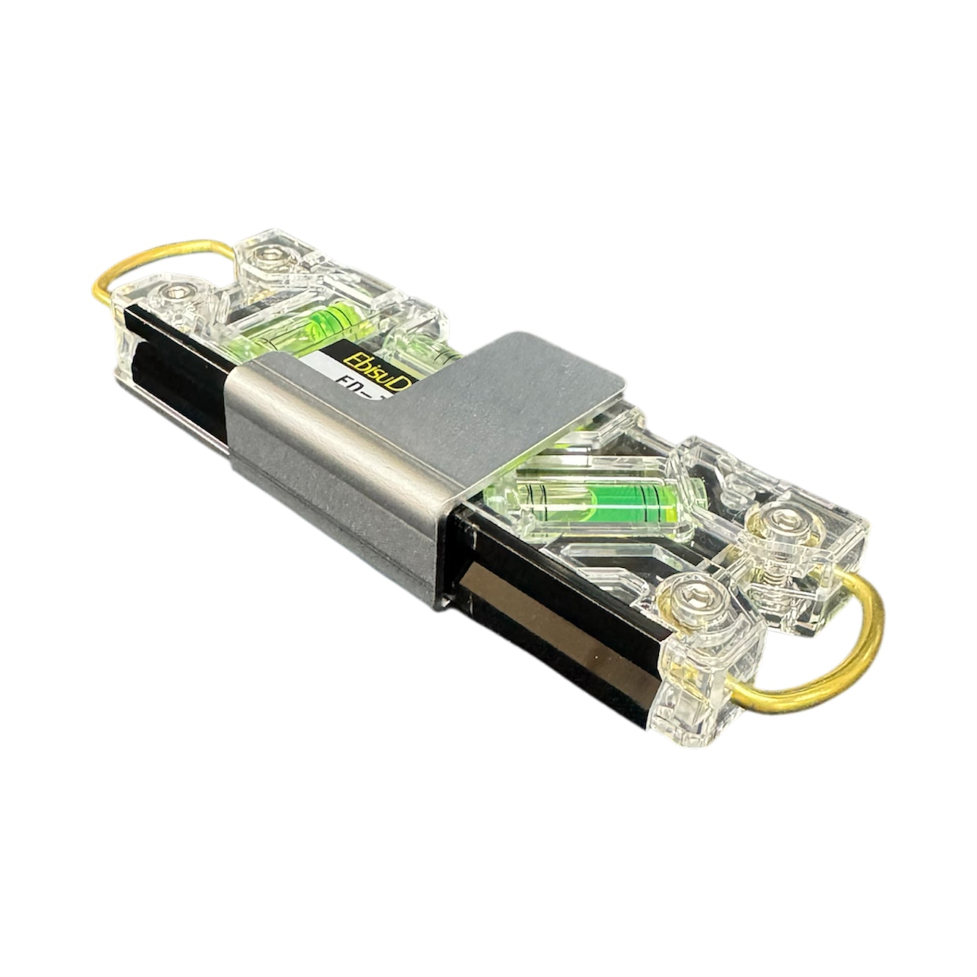 【予約商品】エビス トビレベル・プロS 減磁 ED-TBPSG 磁力軽減カバー付き-