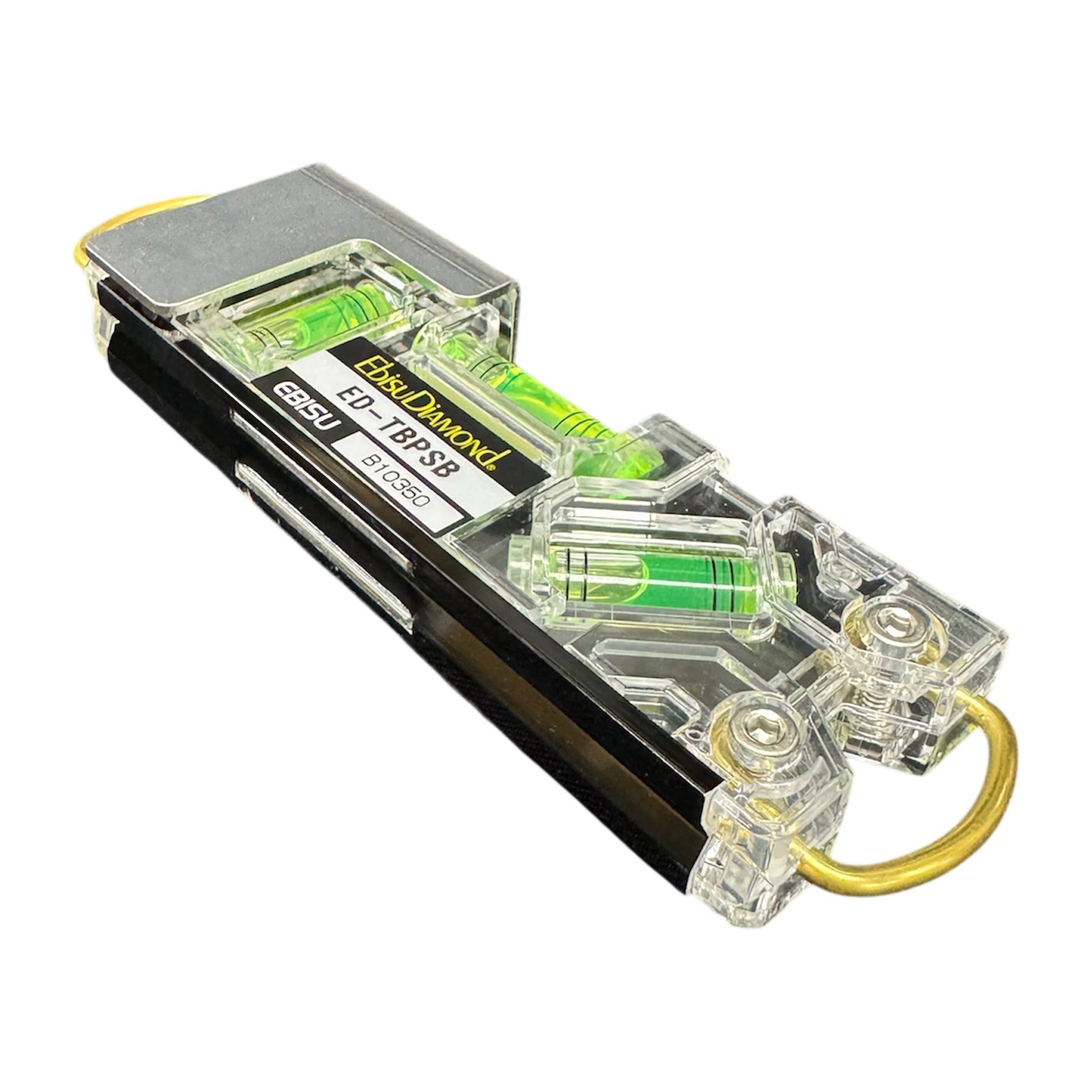 【予約商品】エビス トビレベル・プロS 減磁 ED-TBPSG 磁力軽減カバー付き-