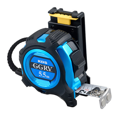 KDS ダブルジーRVマグ 25巾5.5m GGRV2555MG-