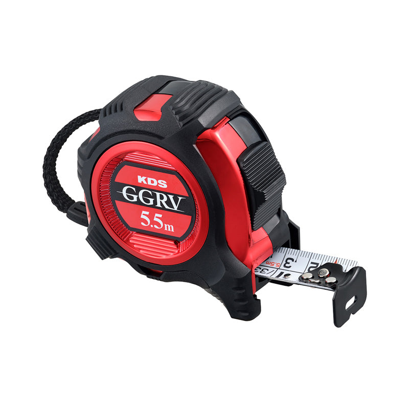 KDS ダブルジーRV 25巾5.5m GGRV2555/GGRV2555S-GGRV2555S