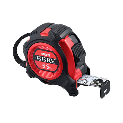 KDS ダブルジーRV 25巾5.5m GGRV2555/GGRV2555S-GGRV2555S