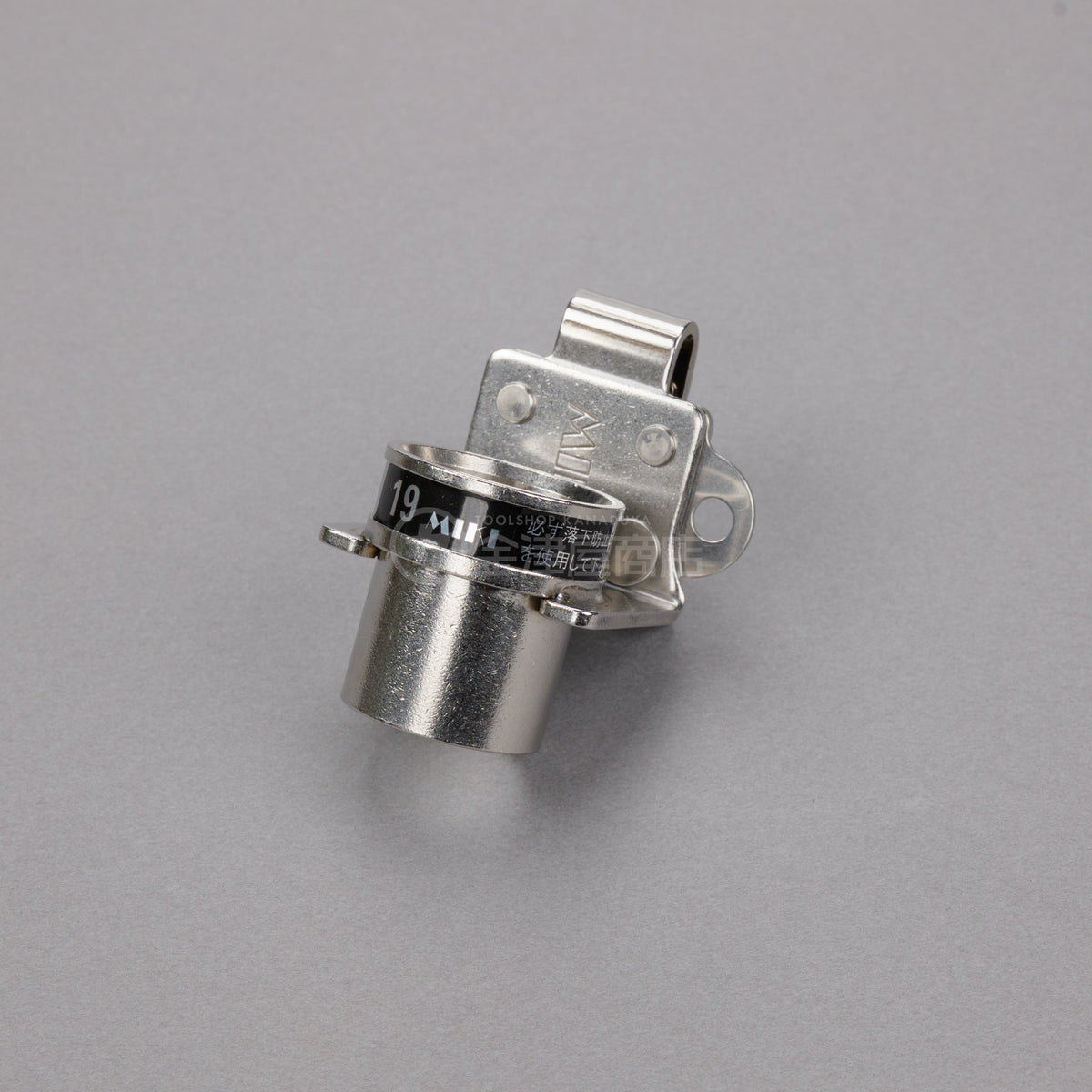 MIKI ボール芯ホルダー 19mm/22mm用 SPH-HB19/HB22-SPH-HB19