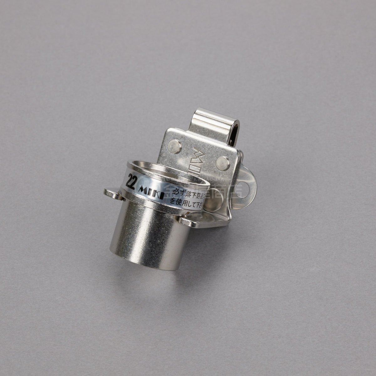 MIKI ボール芯ホルダー 19mm/22mm用 SPH-HB19/HB22-SPH-HB22