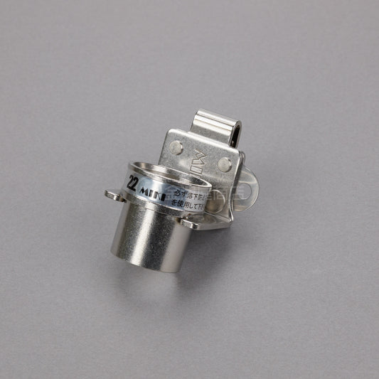 MIKI ボール芯ホルダー 19mm/22mm用 SPH-HB19/HB22-SPH-HB22