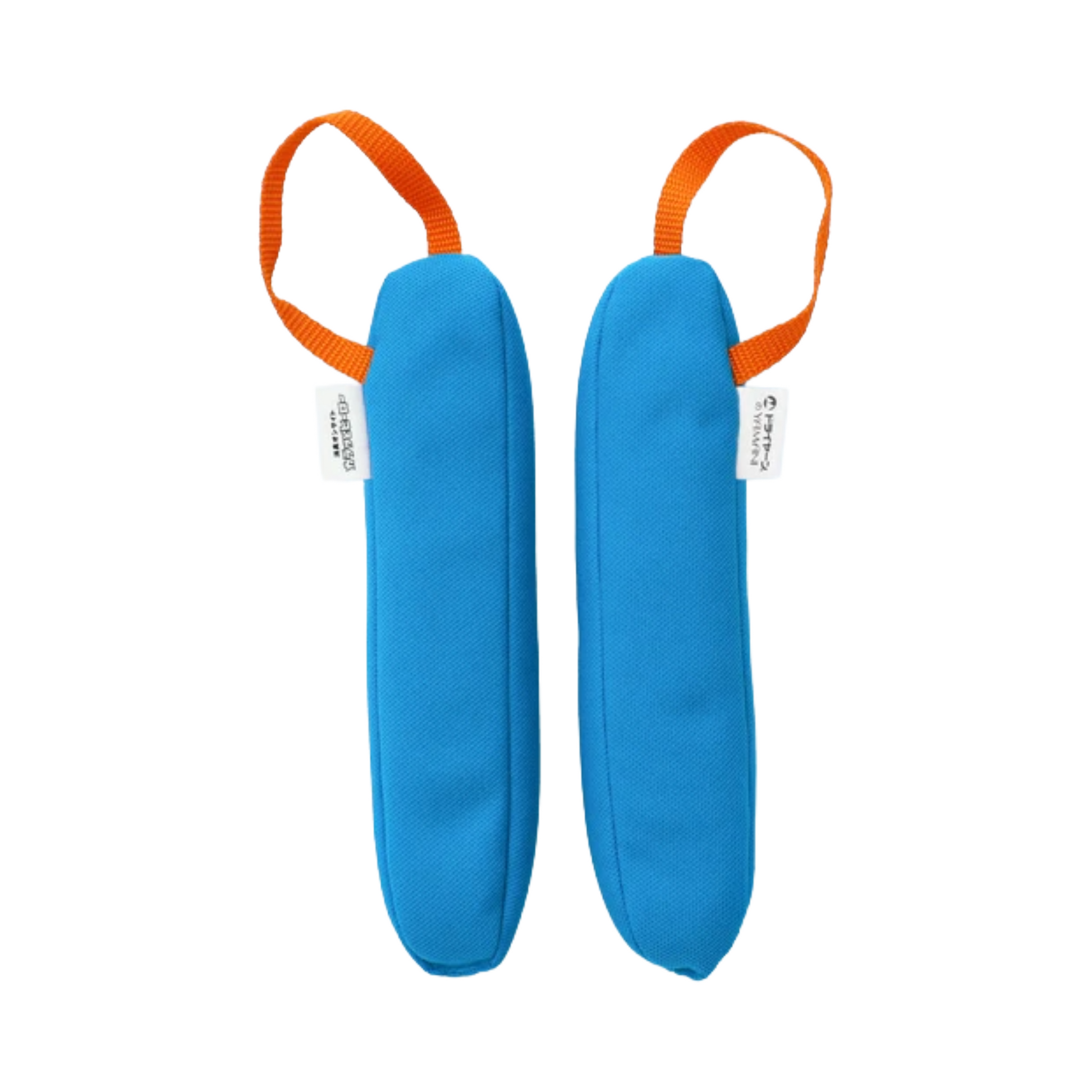 YAMANI 消臭オンサイト カラッとヒーロー 2本入 オレンジ-