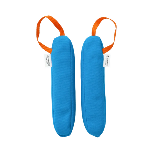 YAMANI 消臭オンサイト カラッとヒーロー 2本入 オレンジ-