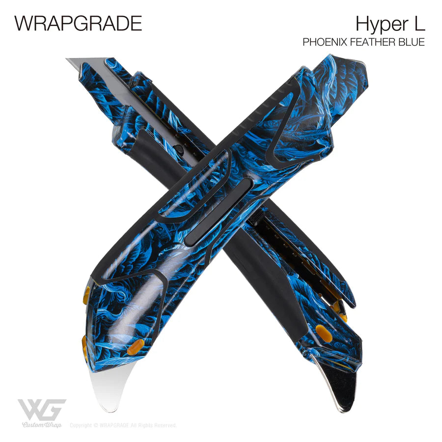 ラップグレード カスタムラップ オルファハイパーL型用 CKW-HL-PR0 ラップグレード カスタムラップ オルファハイパーL型用 CKW-HL-PR0