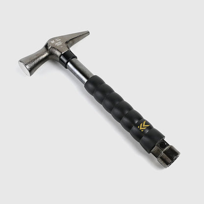 【予約商品】フジ矢 電工貫通ハンマー（黒金）HT17-220-BG-