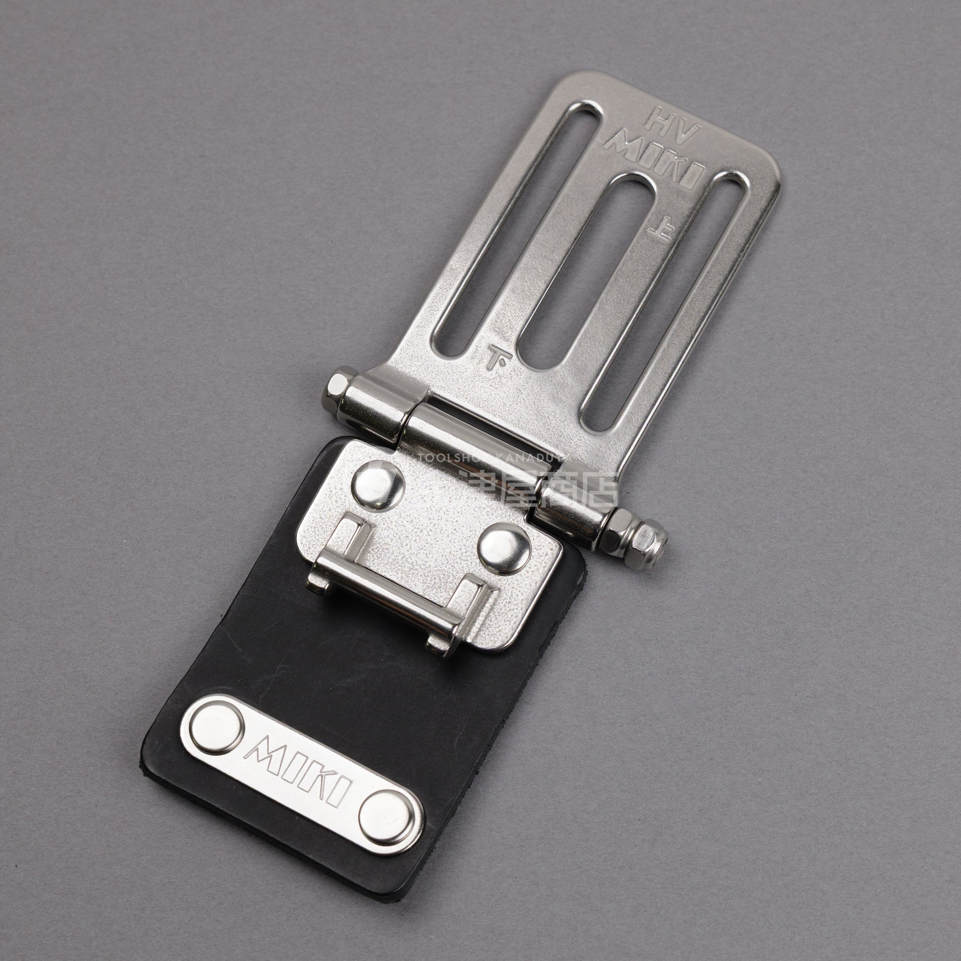 MIKI SPHベルトキャッチャー HV-