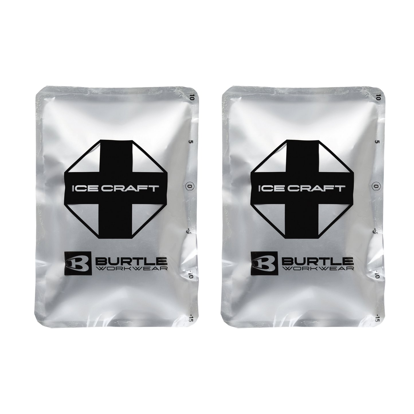 BURTLE【バートル】アイスパック 500g IC105 [2026SS]