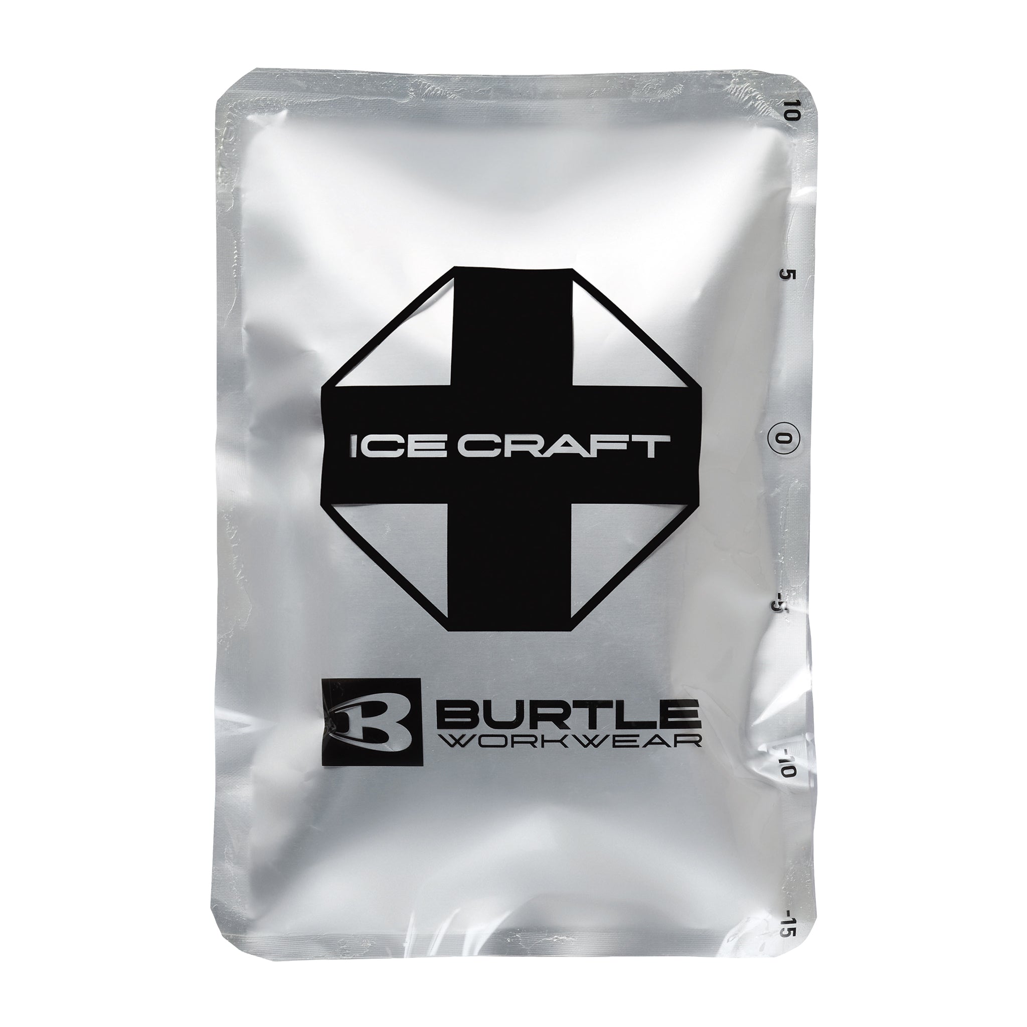 BURTLE【バートル】アイスパック 500g IC105 [2026SS]