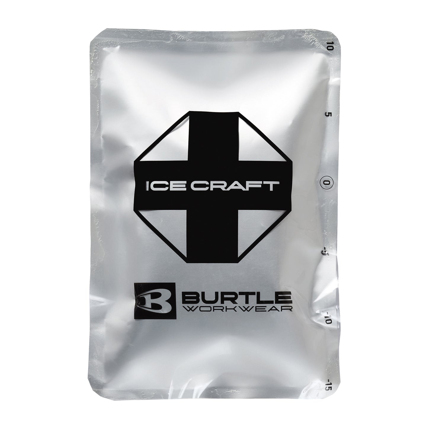 BURTLE【バートル】アイスパック 500g IC105 [2026SS]