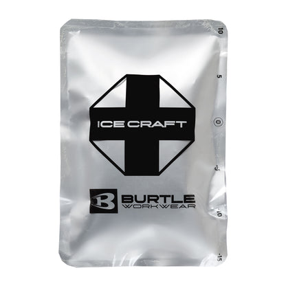 BURTLE【バートル】アイスパック 500g IC105 [2026SS]
