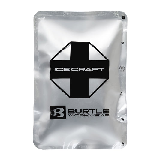 BURTLE【バートル】アイスパック 500g IC105 [2026SS]