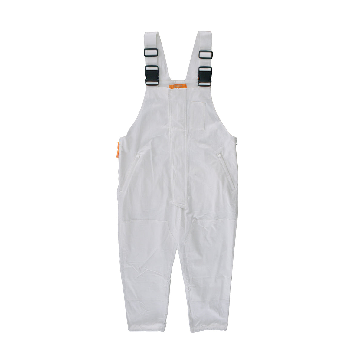 UNIVERSAL OVERALL クイックモーションオーバーオール UN2633808QM [2026AW]-UN2633808QM-OFF-S