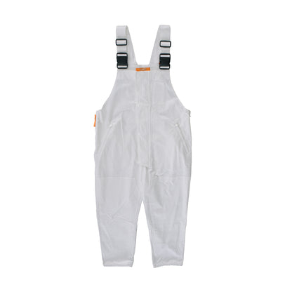 UNIVERSAL OVERALL クイックモーションオーバーオール UN2633808QM [2026AW]-UN2633808QM-OFF-S