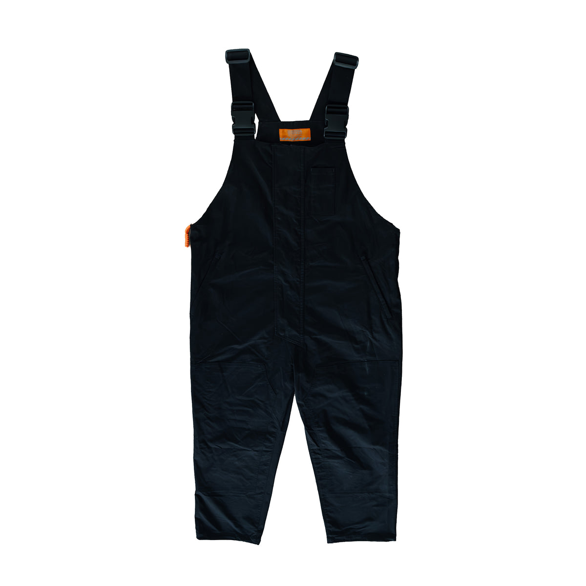 UNIVERSAL OVERALL クイックモーションオーバーオール UN2633808QM [2026AW]-UN2633808QM-BLK-S