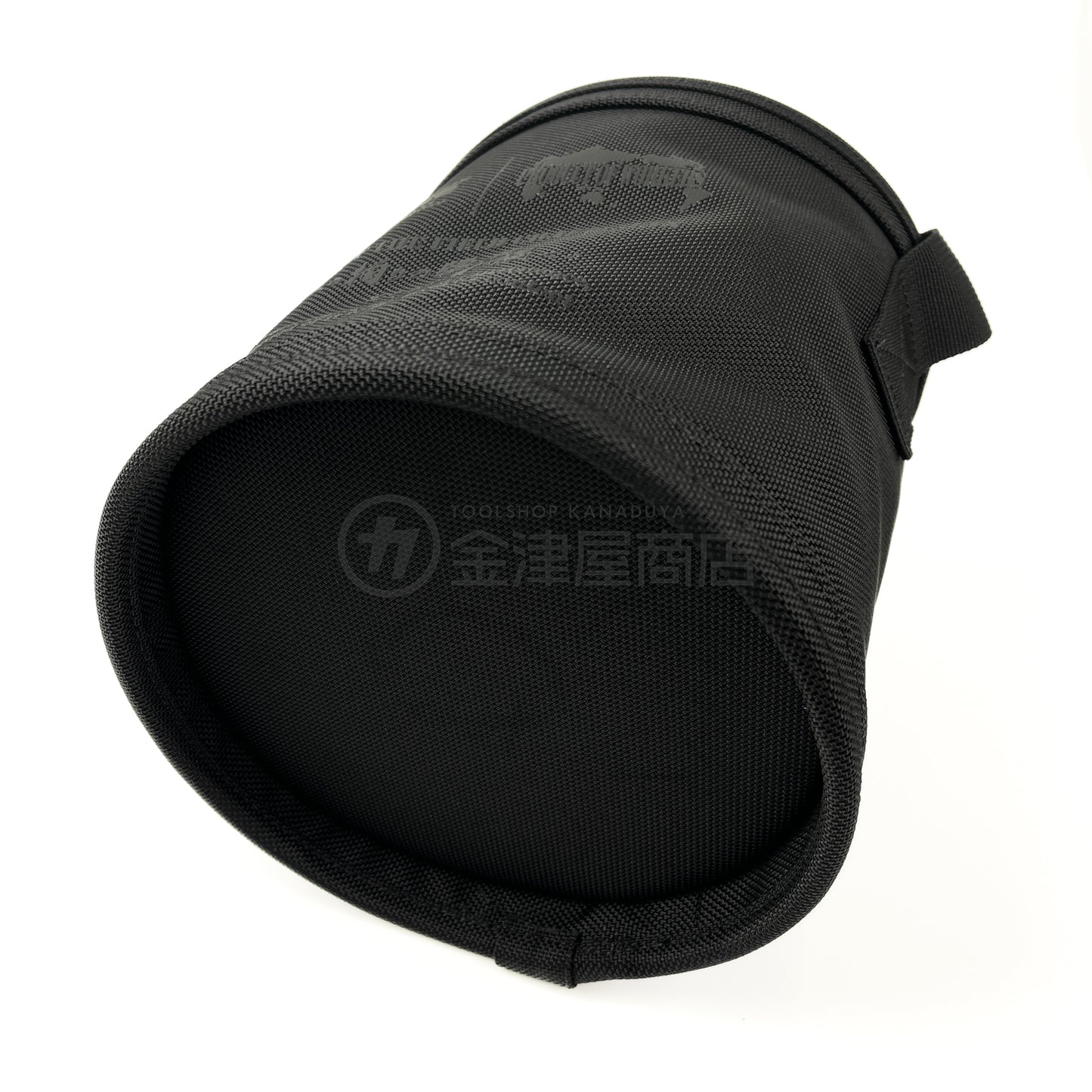ニックス(KNICKS) BALLISTIC1680生地小物バケツ BA-185-