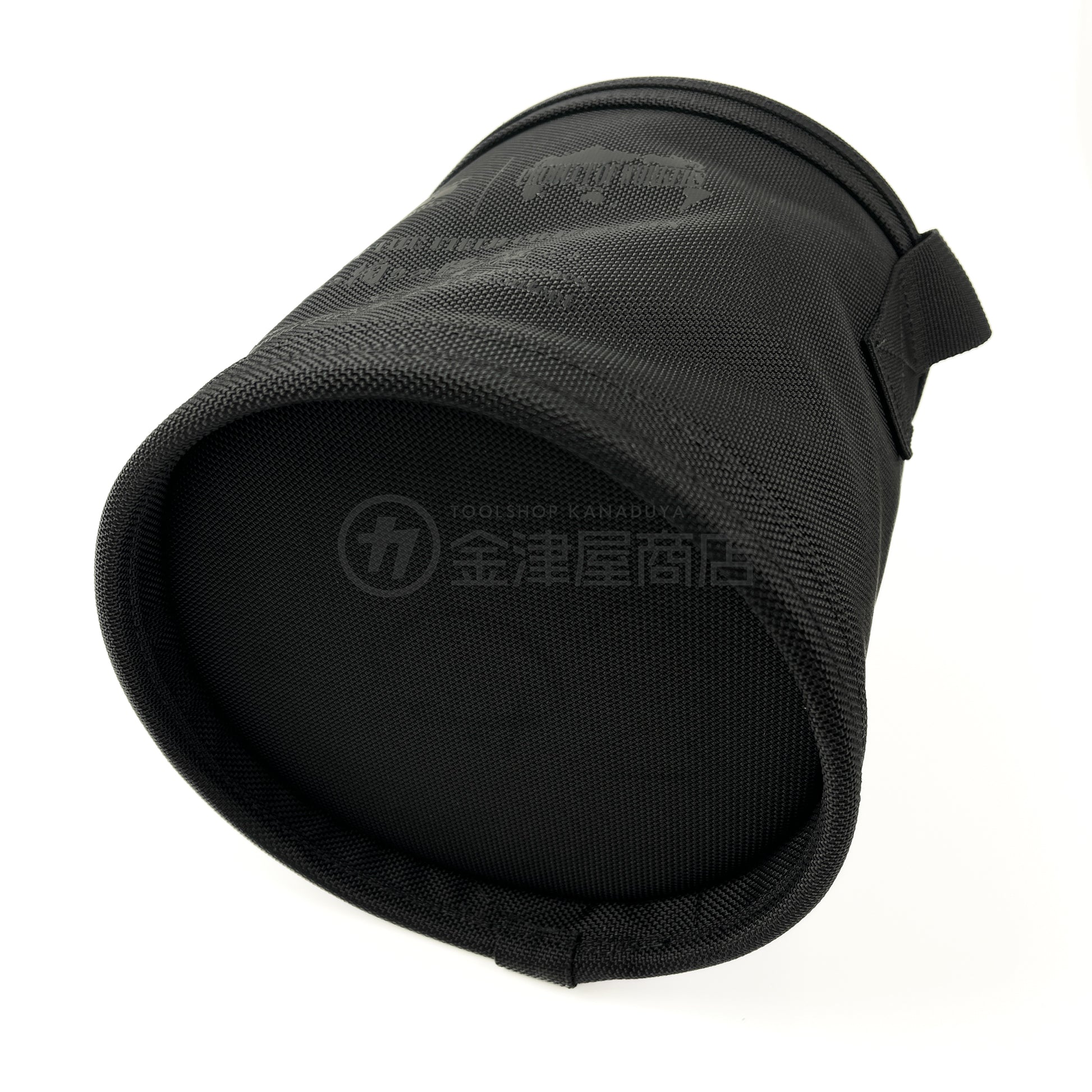 ニックス(KNICKS) BALLISTIC1680生地小物バケツ BA-185-