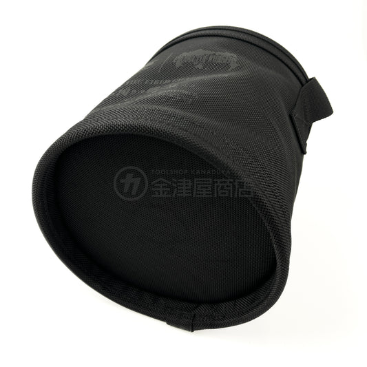ニックス(KNICKS) BALLISTIC1680生地小物バケツ BA-185