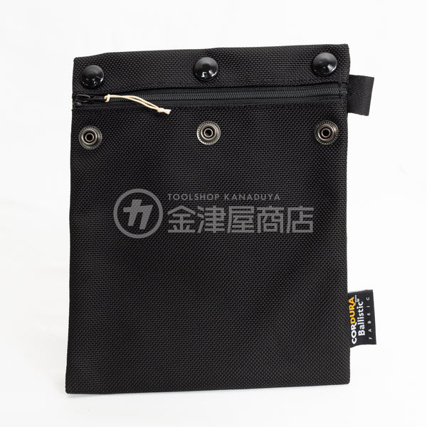 ニックス(KNICKS) コーデュラバリスティック生地万能ポケットホルダー