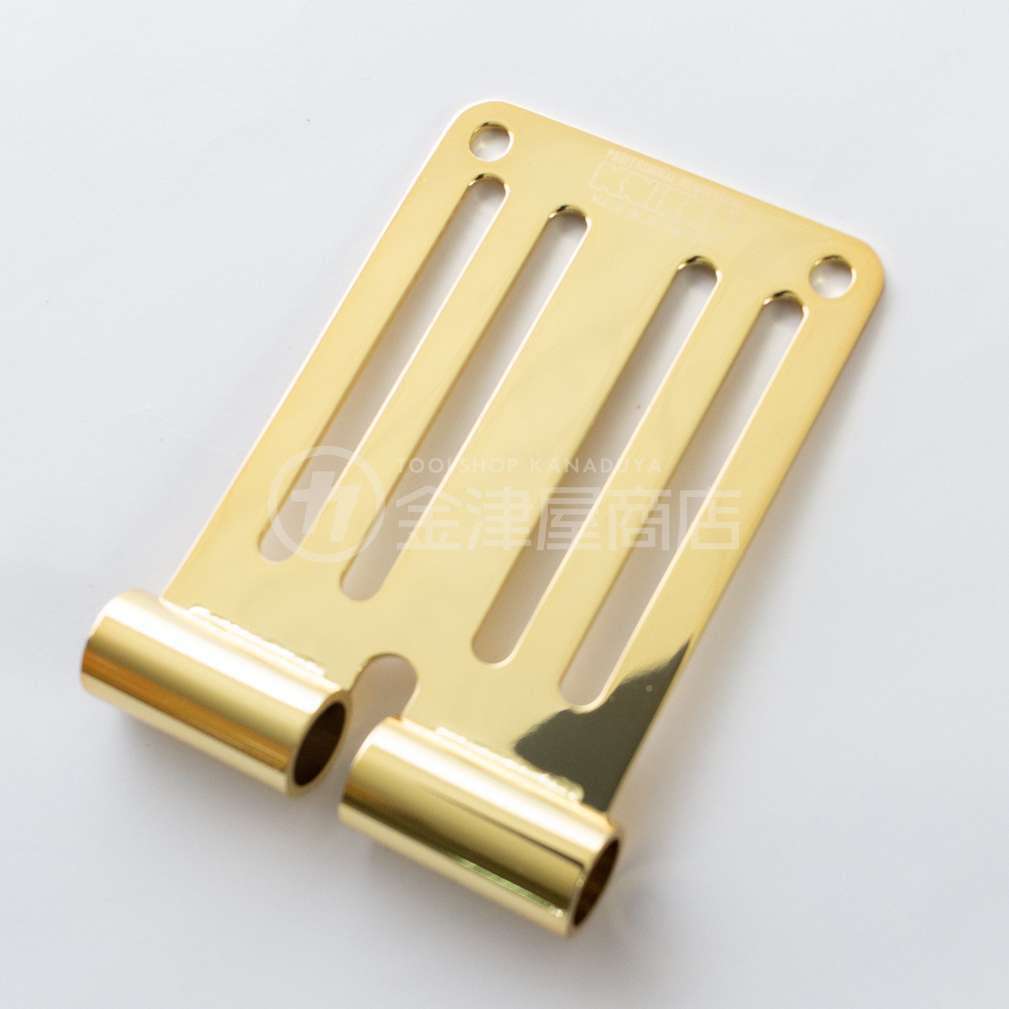 KNICKS Connected SUS1.5mm Belt Loop [Gold] SUS15/15L