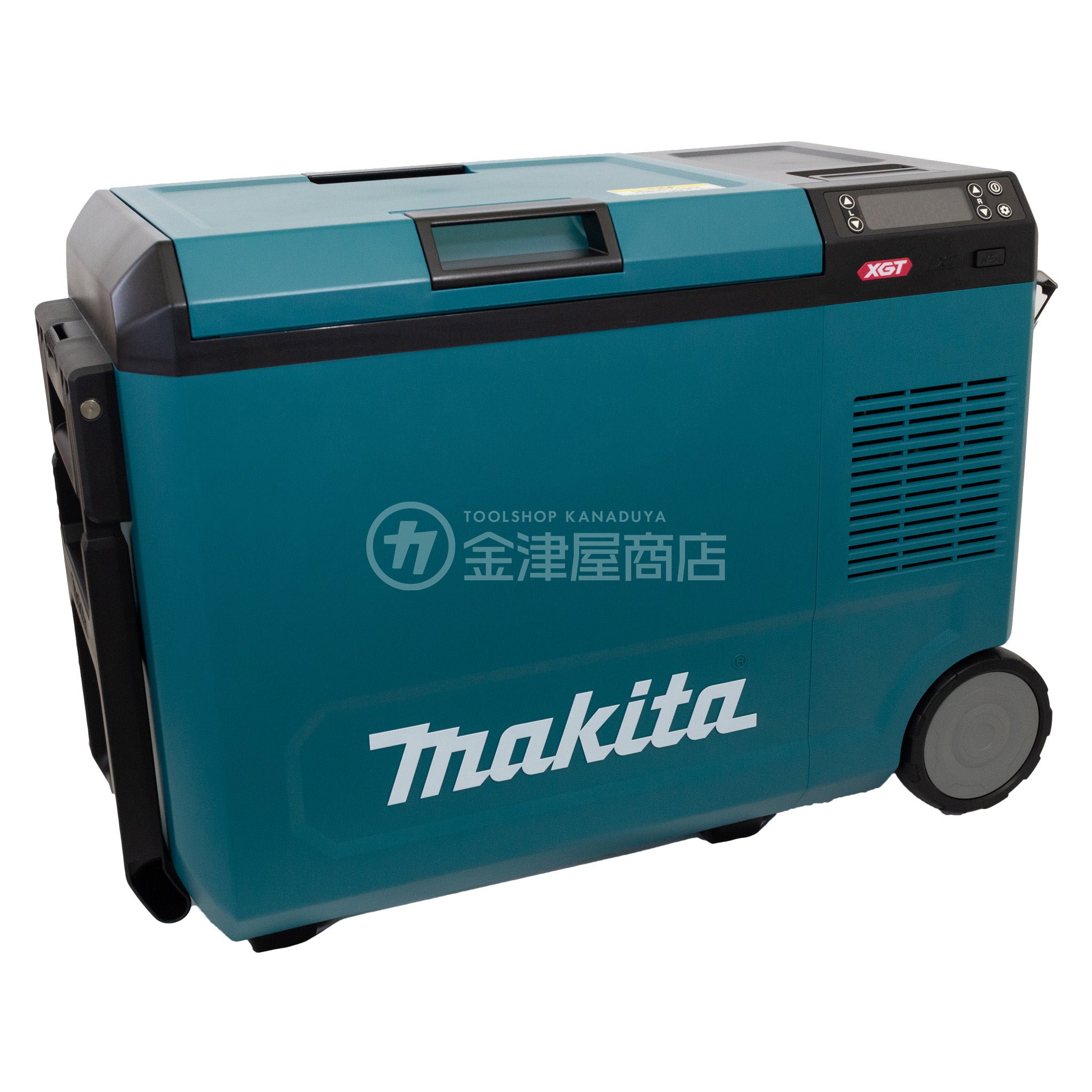 Makita 40v/18v Rechargeable Cold Storage CW004GZ (Body Only/Battery/Ch