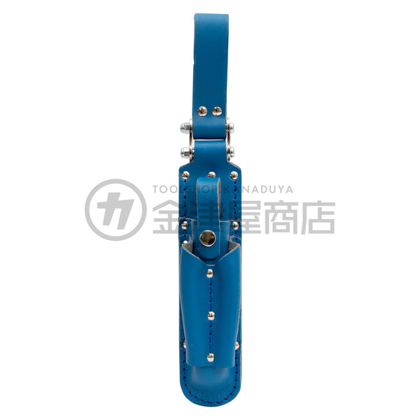 ニックス(KNICKS) チェーンタイプマッキーホルダー【青/赤】