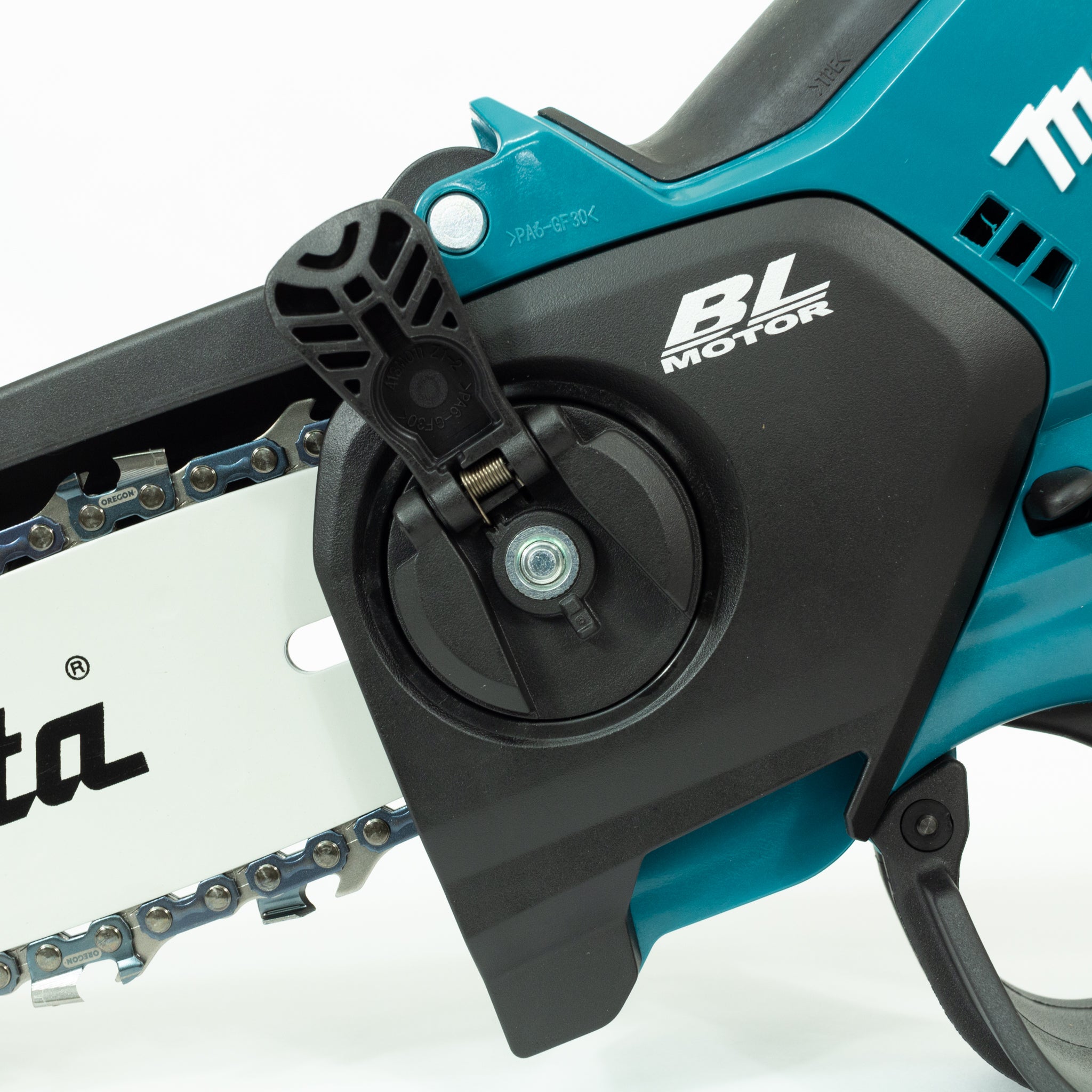 Makita 18V Rechargeable Handy Saw MUC101DZ (Body Only/Battery and Char