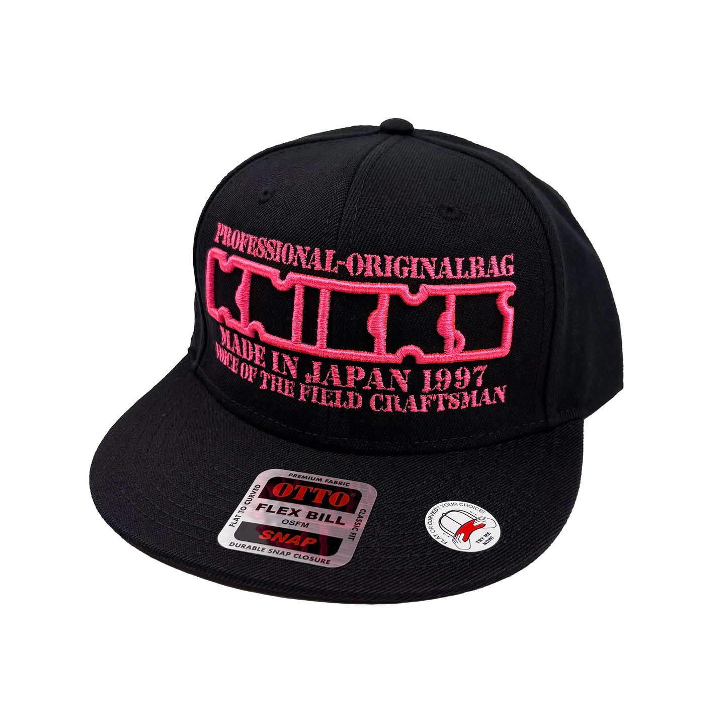 ニックス(KNICKS) ベースボールキャップ Fluorescent Pink