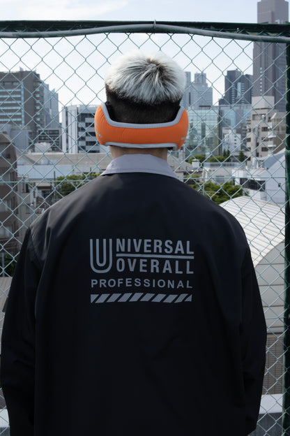 UNIVERSAL OVERALL イヤーカバー UN26439401 [2026AW]-