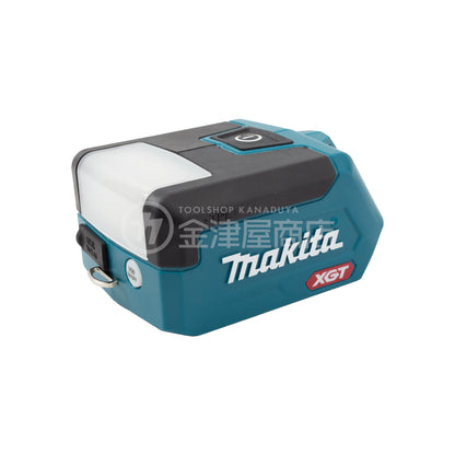マキタ 40V充電式ワークライト ML011G 本体のみ-ML011G