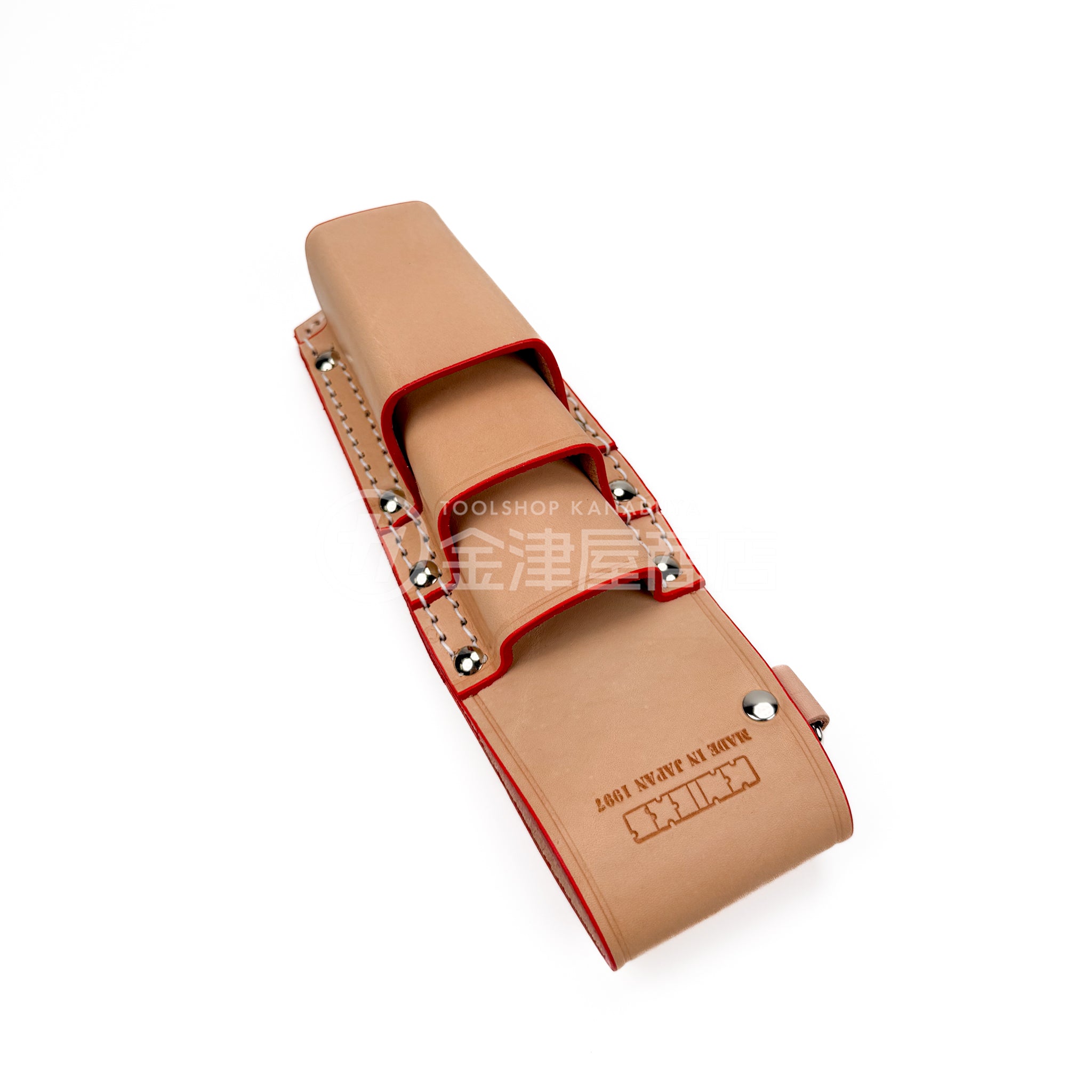 ニックス KN-303P ペンチホルダー【戸田店】 KN-303P／ペンチ親子3段