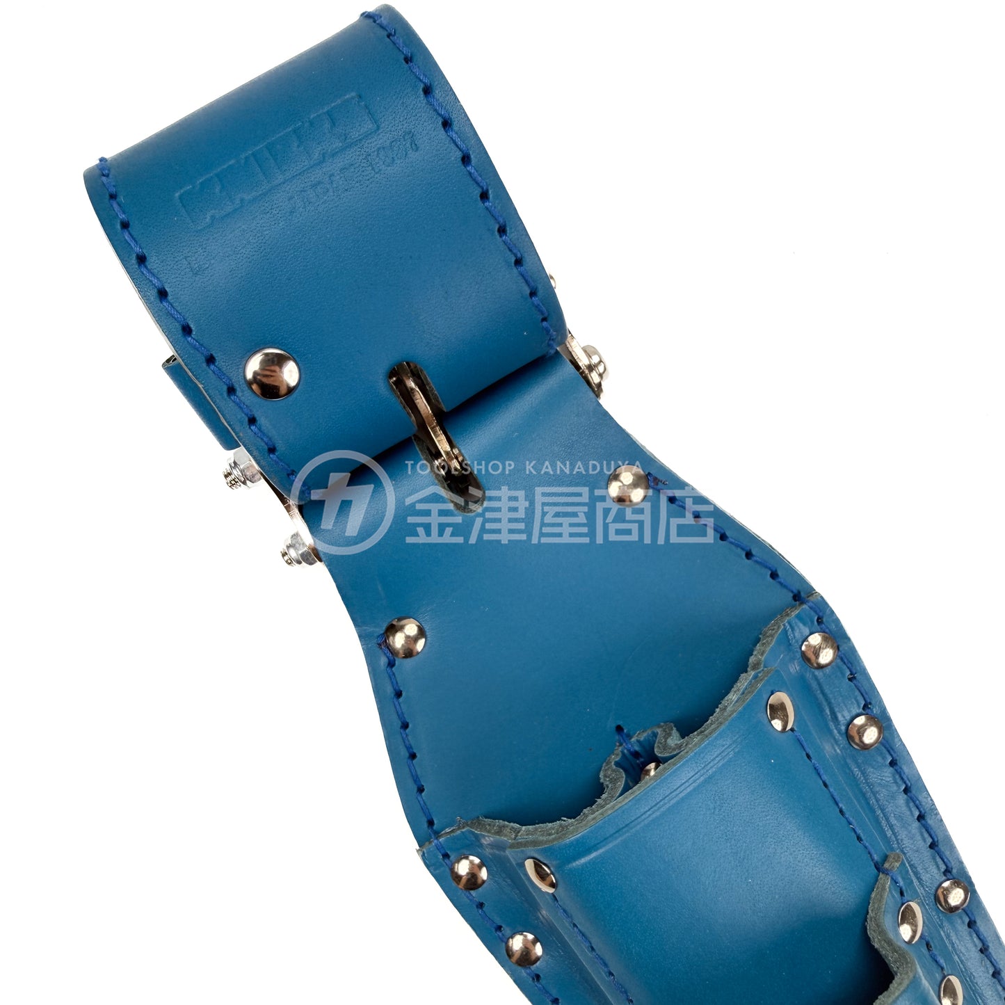 【アウトレット】ニックス(KNICKS) チェーン式ペンチ・ドライバーホルダー KBL-301PDX-