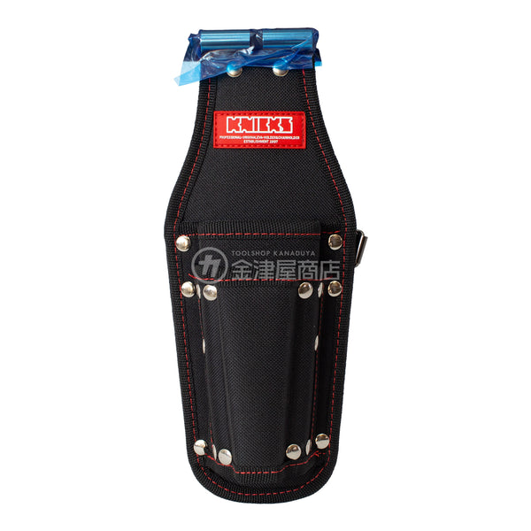 ニックス(KNICKS) SUS補強入型押圧着ペンチ・ニッパー2Pホルダー KCS