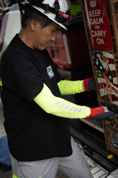 UNIVERSAL OVERALL Base Layer Tops UN26132001-