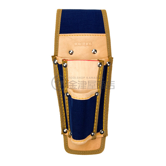 【アウトレット】ニックス(KNICKS) 特殊軽量ナイロン皮巻きペンチ・ドライバーホルダー KN301PN-