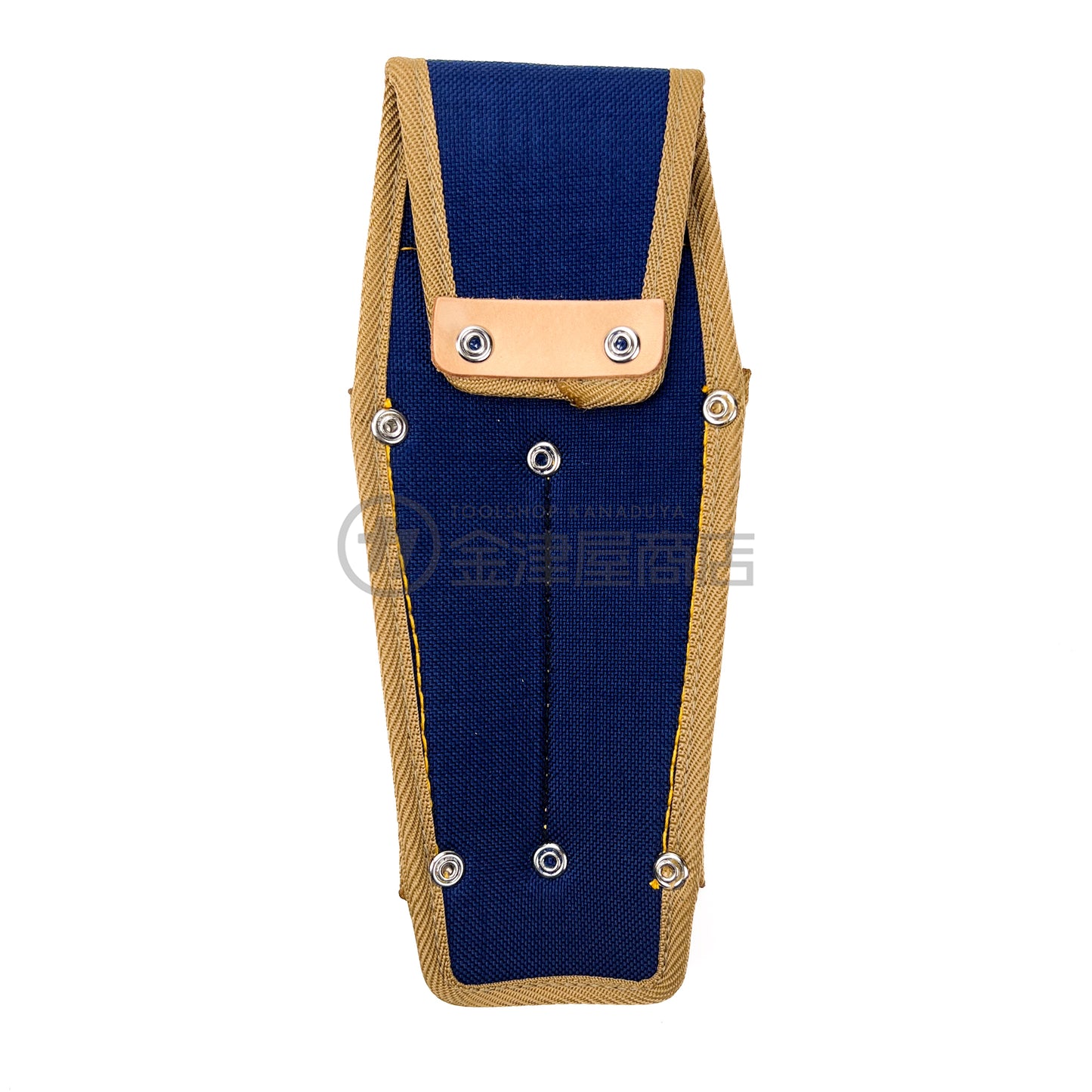 【アウトレット】ニックス(KNICKS) 特殊軽量ナイロン皮巻きペンチ・ドライバーホルダー KN301PN-