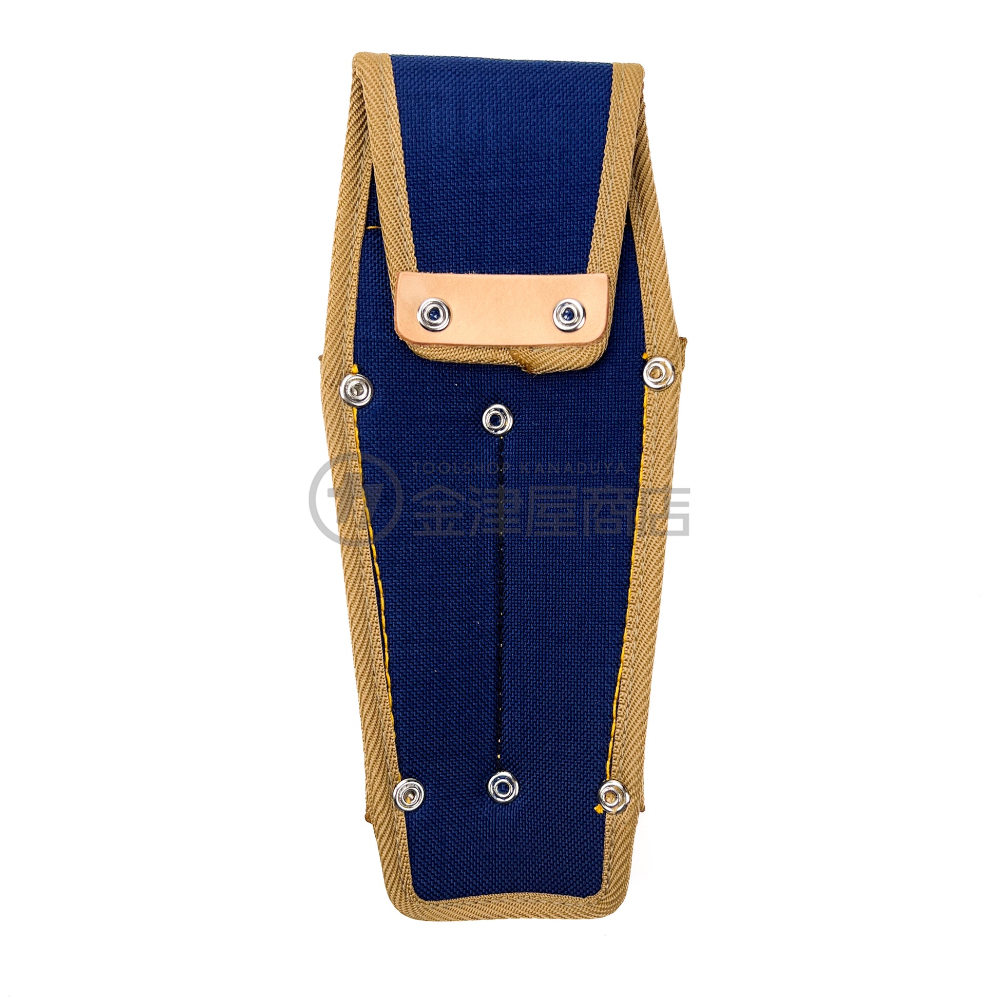 【アウトレット】ニックス(KNICKS) 特殊軽量ナイロン皮巻きペンチ・ドライバーホルダー KN301PN-