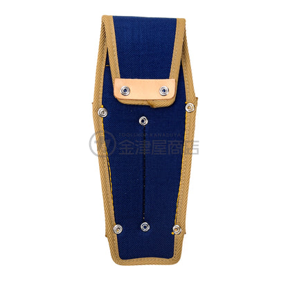 【アウトレット】ニックス(KNICKS) 特殊軽量ナイロン皮巻きペンチ・ドライバーホルダー KN301PN-