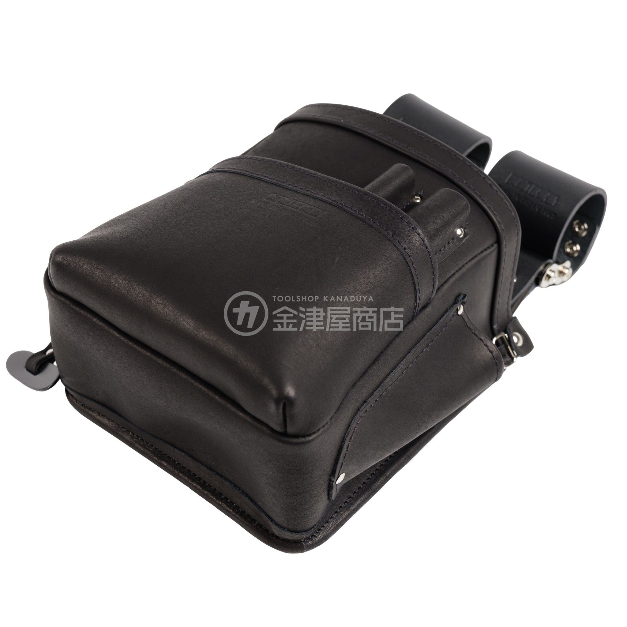 アウトレット】ニックス(KNICKS) 自在型チェーンタイプ総グローブ革2段