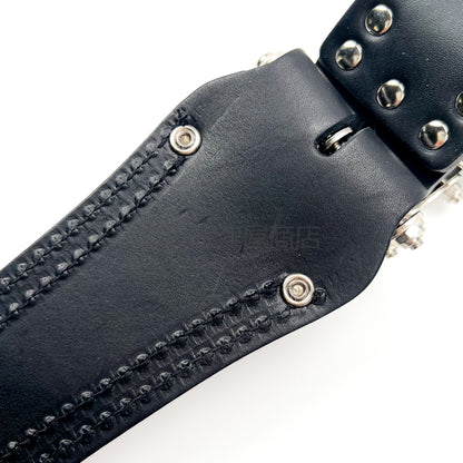 【アウトレット】ニックス(KNICKS) 3連結チェーン式シノ付ラチェットホルダー KB-100RDX-3-