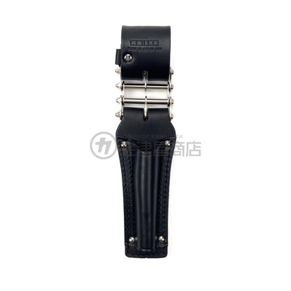 【アウトレット】ニックス(KNICKS) 3連結チェーン式シノ付ラチェットホルダー KB-100RDX-3-