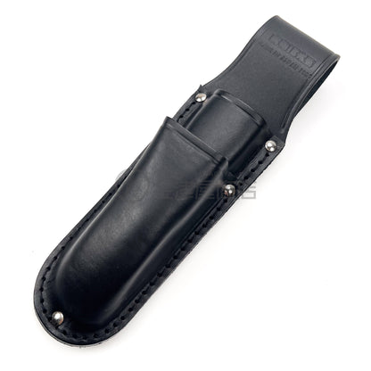 【アウトレット】ニックス(KNICKS) 電工ナイフ・カッター2段ホルダー KB-112-