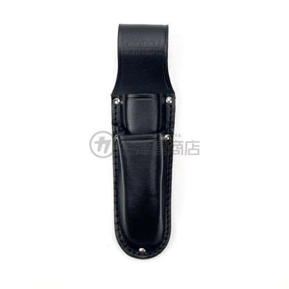 【アウトレット】ニックス(KNICKS) 電工ナイフ・カッター2段ホルダー KB-112-