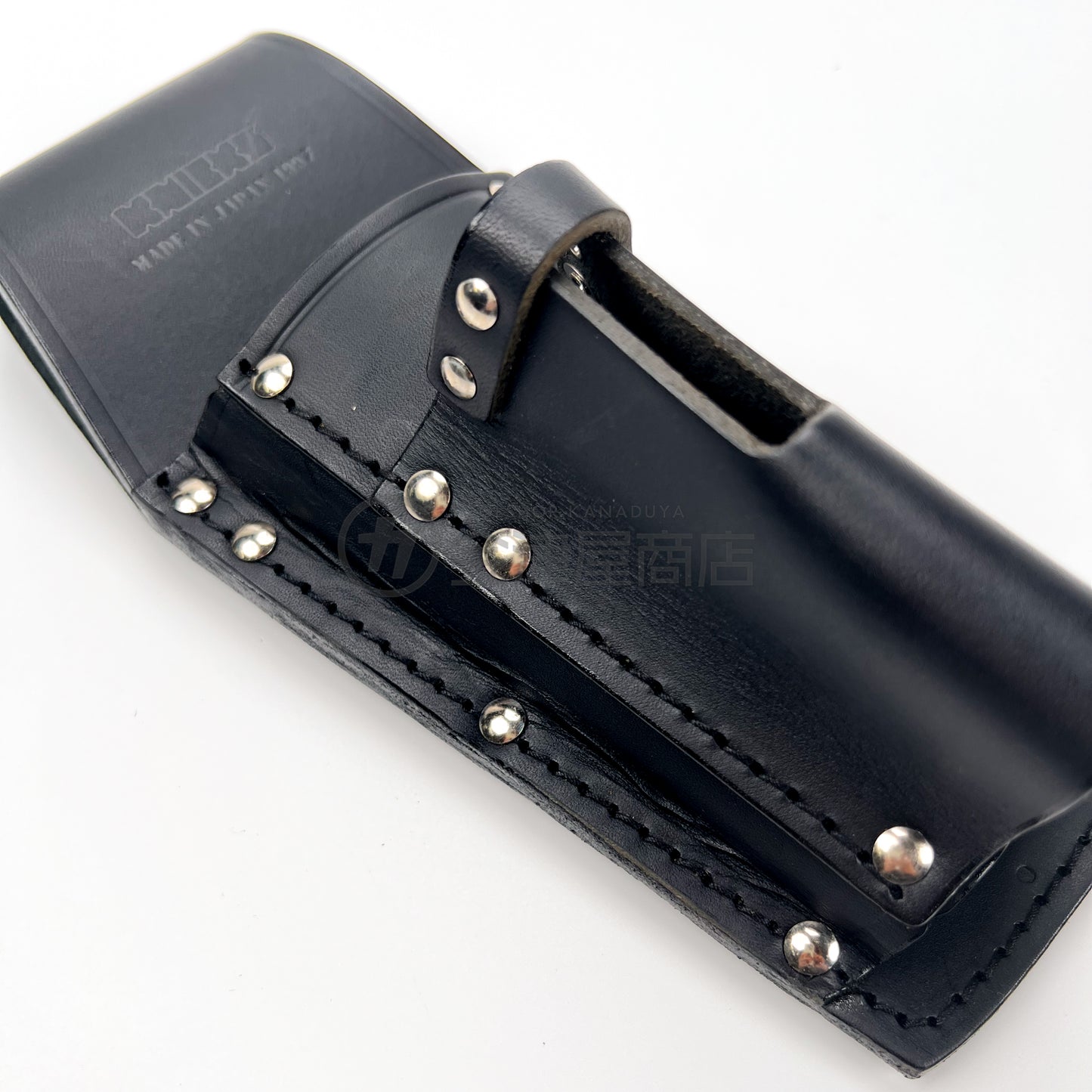 【アウトレット】ニックス(KNICKS) 電動ドライバー 2Pドライバーホルダー KB-301DP-