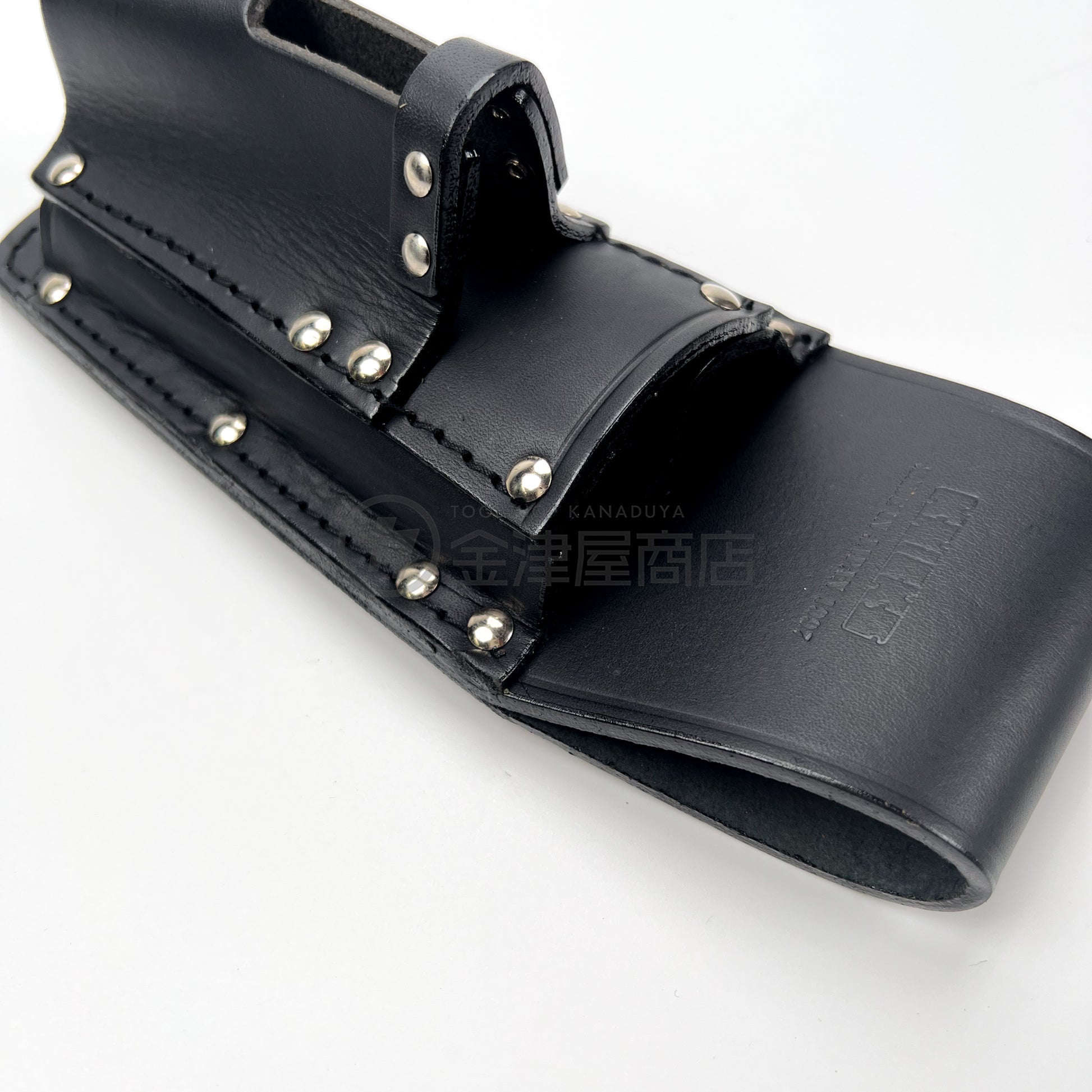 【アウトレット】ニックス(KNICKS) 電動ドライバー 2Pドライバーホルダー KB-301DP-